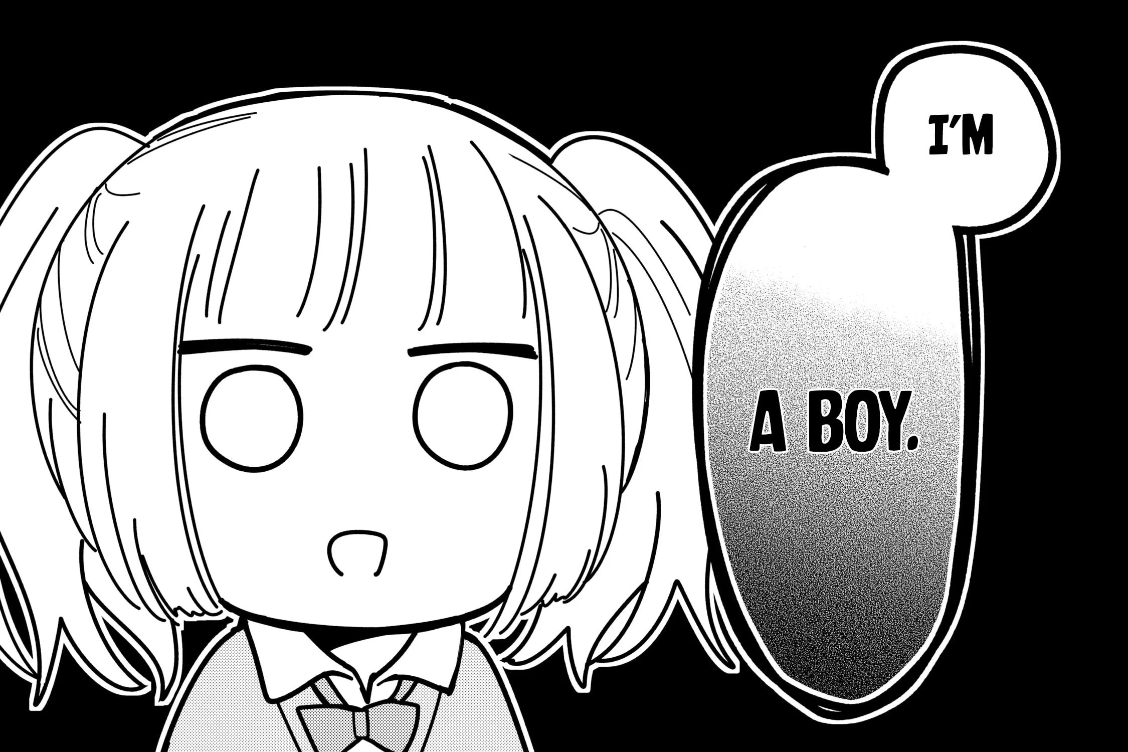 Read Amachin wa Jishou ♂ chapter 45 image 32 on Lezhin