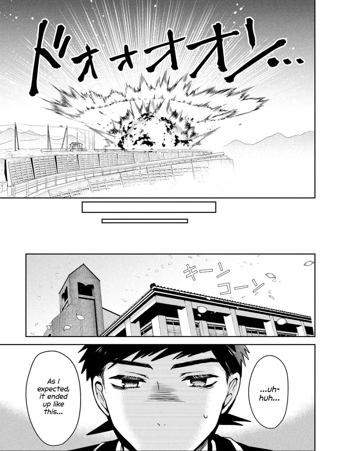 Read Amachin wa Jishou ♂ chapter 45 image 52 on Lezhin