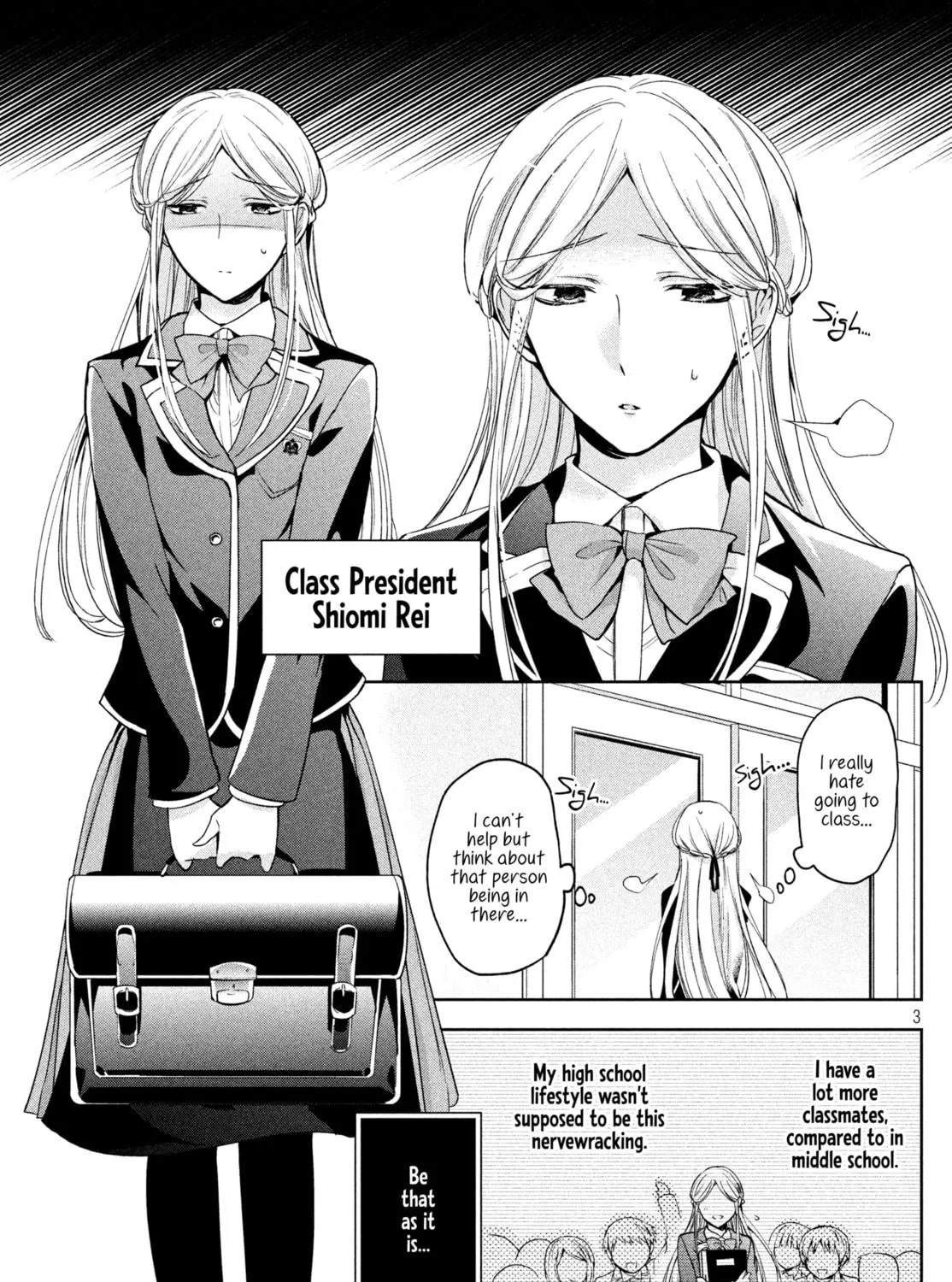 Read Amachin wa Jishou ♂ chapter 5 image 4 on Lezhin