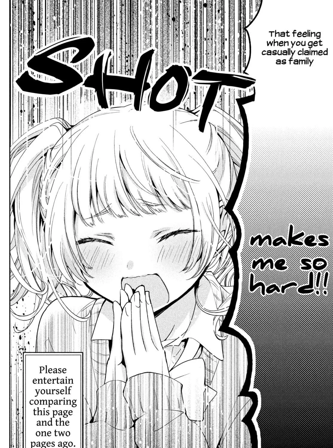 Read Amachin wa Jishou ♂ chapter 5 image 46 on Lezhin