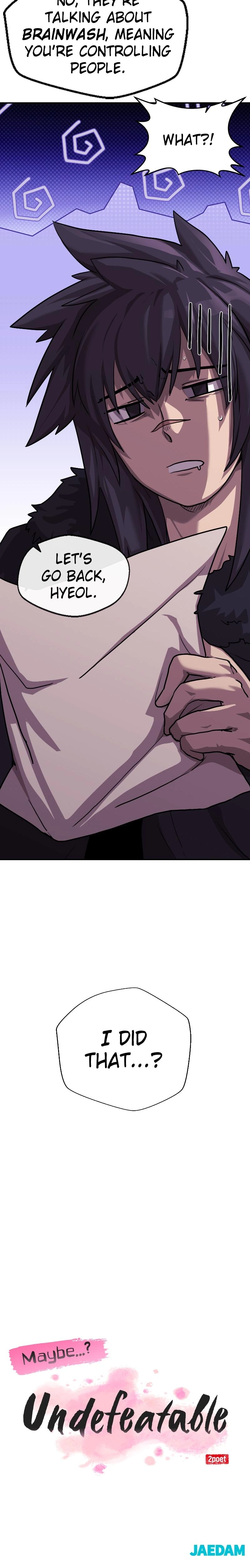 Read Amado Mujuk Bulpae chapter 0 image 5 on Lezhin