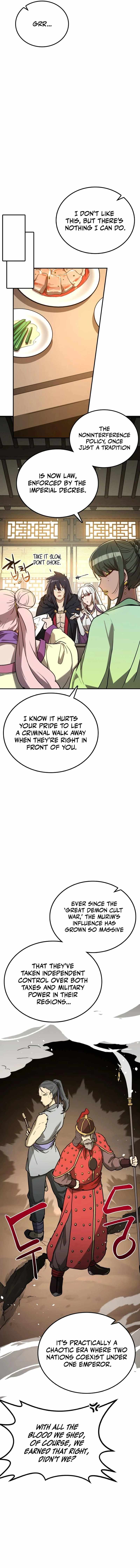 Read Amado Mujuk Bulpae chapter 11 image 2 on Lezhin