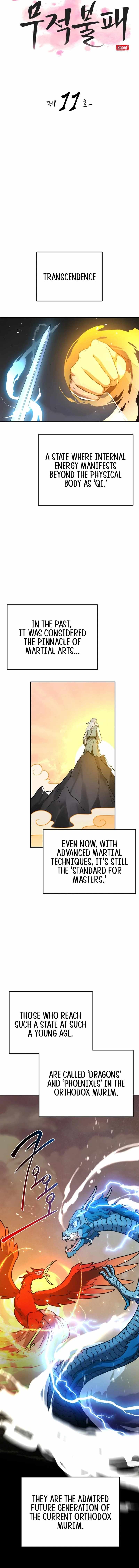 Read Amado Mujuk Bulpae chapter 11 image 4 on Lezhin