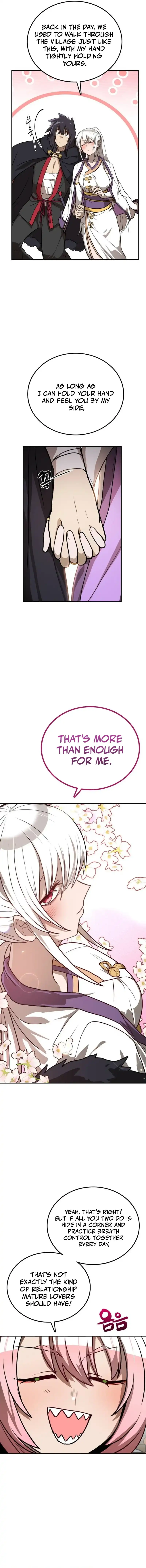 Read Amado Mujuk Bulpae chapter 16 image 10 on Lezhin