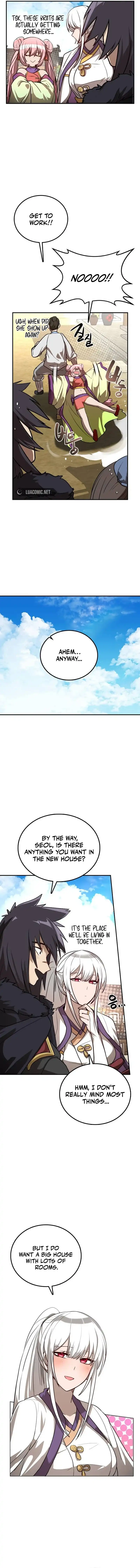 Read Amado Mujuk Bulpae chapter 16 image 11 on Lezhin