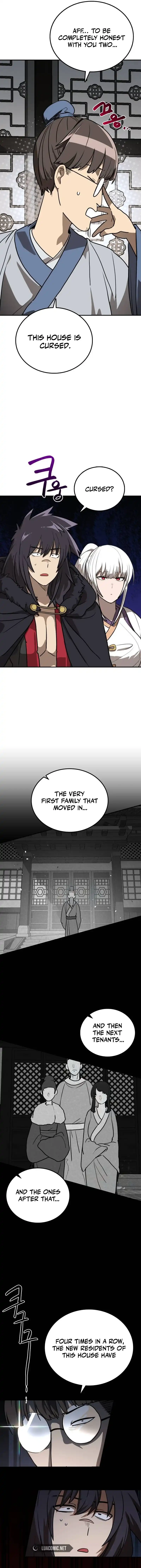 Read Amado Mujuk Bulpae chapter 16 image 15 on Lezhin