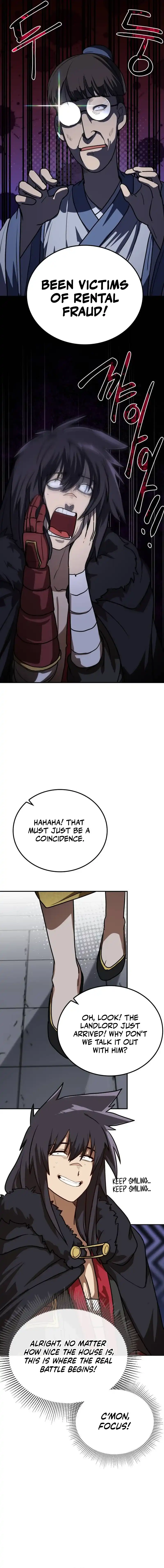 Read Amado Mujuk Bulpae chapter 16 image 16 on Lezhin