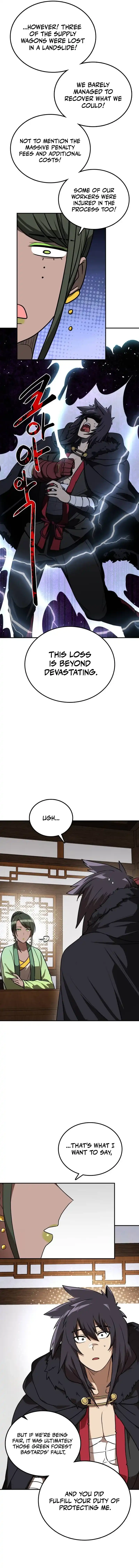 Read Amado Mujuk Bulpae chapter 16 image 5 on Lezhin
