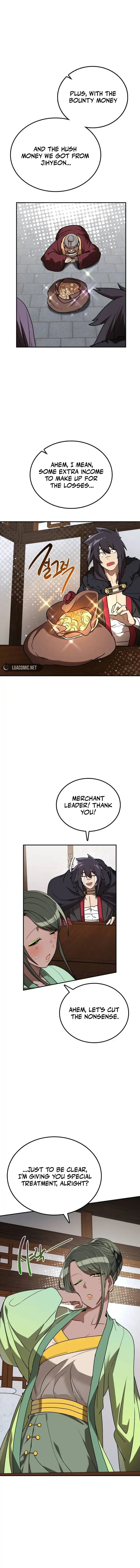 Read Amado Mujuk Bulpae chapter 16 image 6 on Lezhin