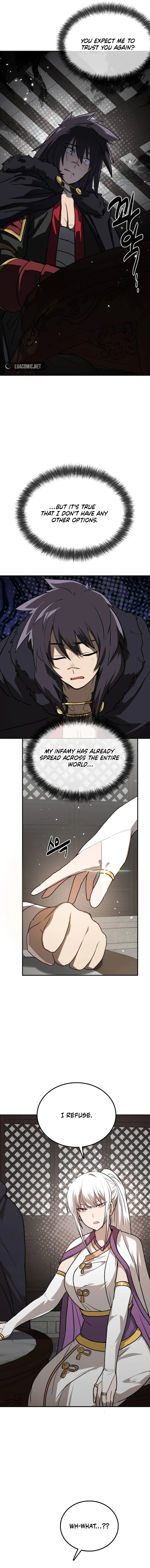 Read Amado Mujuk Bulpae chapter 17 image 11 on Lezhin