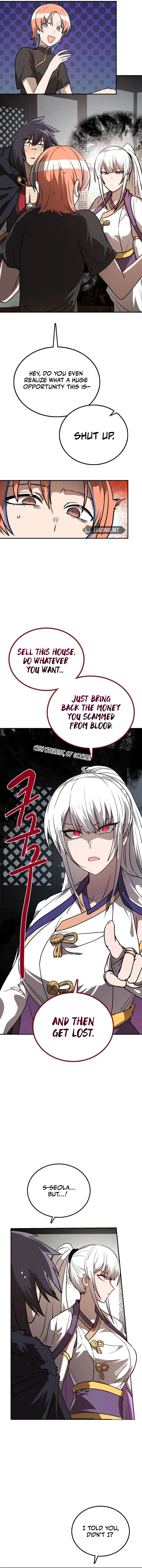 Read Amado Mujuk Bulpae chapter 17 image 12 on Lezhin