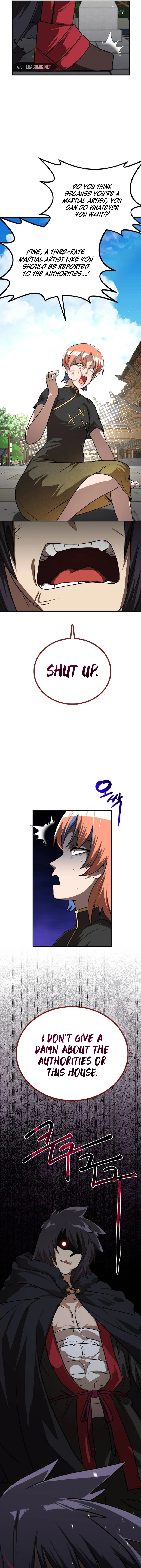 Read Amado Mujuk Bulpae chapter 17 image 16 on Lezhin