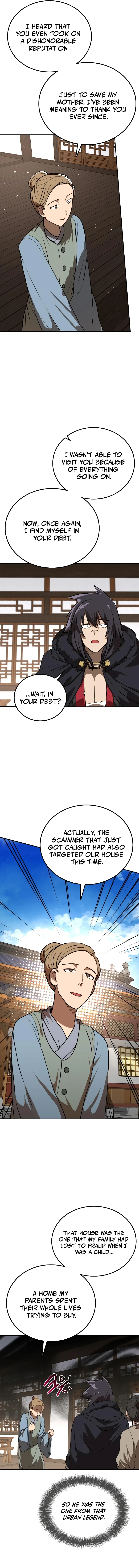 Read Amado Mujuk Bulpae chapter 18 image 13 on Lezhin