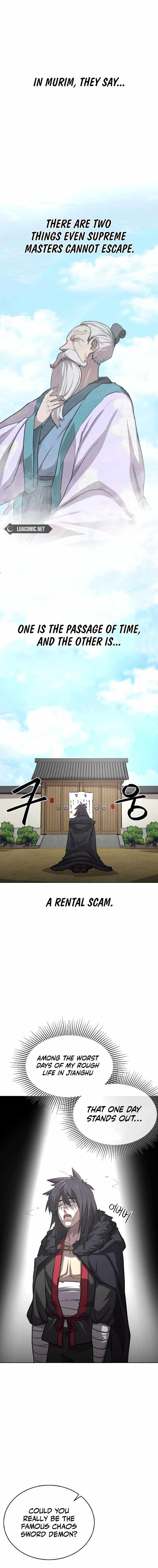 Read Amado Mujuk Bulpae chapter 2 image 11 on Lezhin