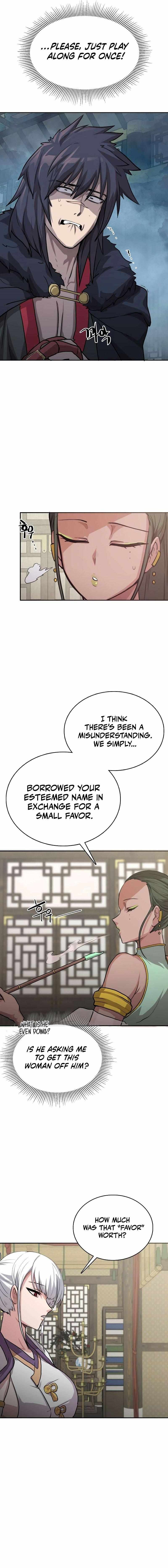 Read Amado Mujuk Bulpae chapter 2 image 16 on Lezhin