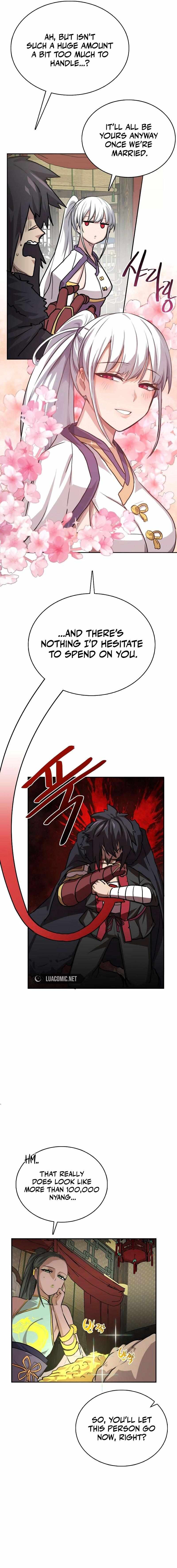 Read Amado Mujuk Bulpae chapter 2 image 19 on Lezhin