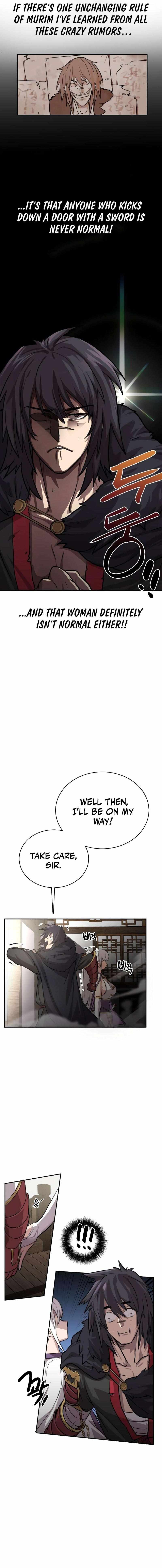 Read Amado Mujuk Bulpae chapter 2 image 2 on Lezhin