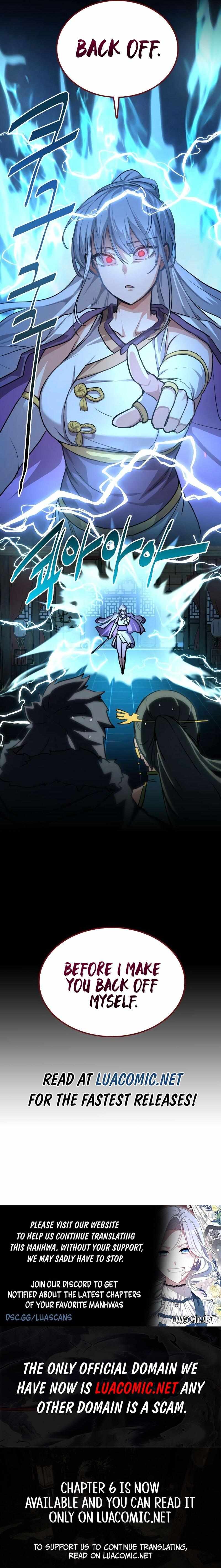 Read Amado Mujuk Bulpae chapter 2 image 22 on Lezhin