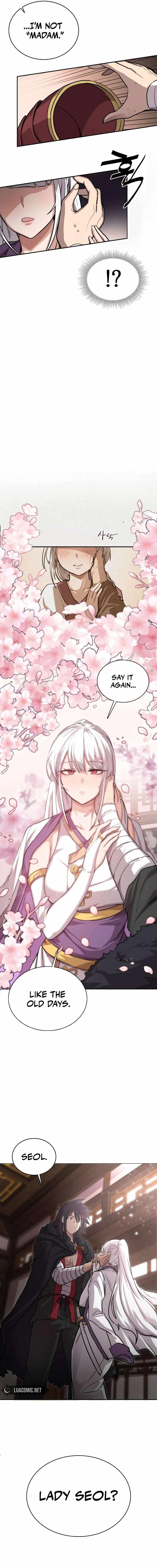 Read Amado Mujuk Bulpae chapter 2 image 3 on Lezhin