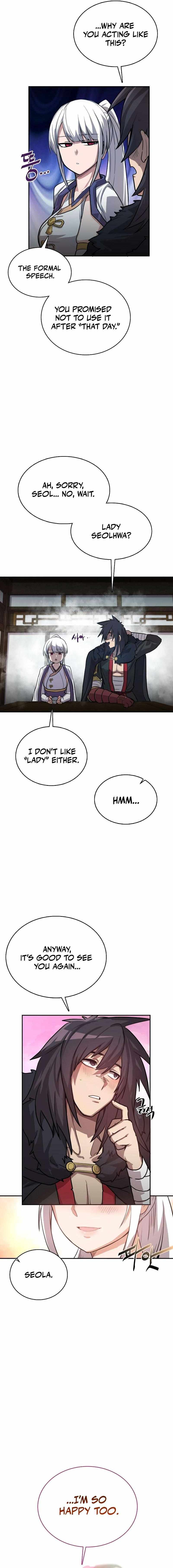 Read Amado Mujuk Bulpae chapter 2 image 6 on Lezhin