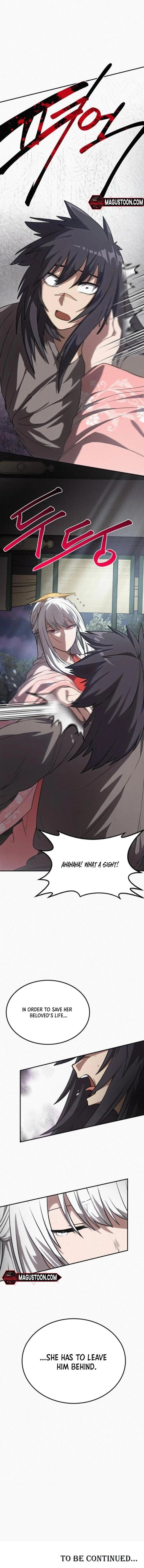 Read Amado Mujuk Bulpae chapter 22 image 11 on Lezhin