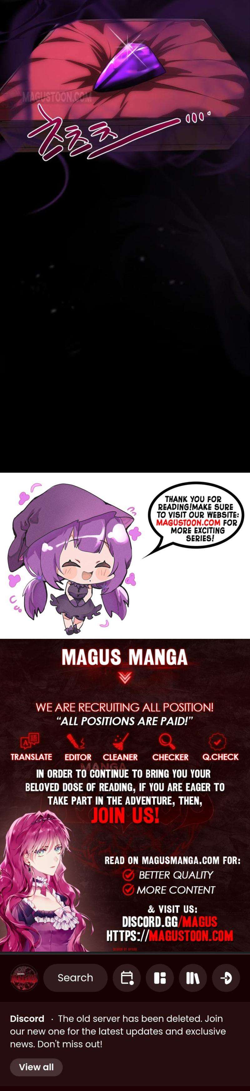 Read Amado Mujuk Bulpae chapter 29 image 8 on Lezhin