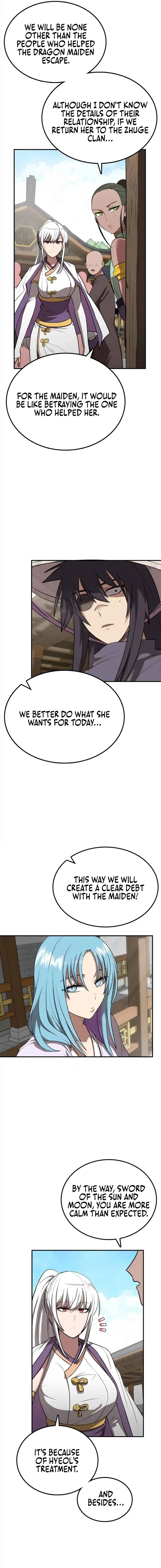 Read Amado Mujuk Bulpae chapter 30 image 13 on Lezhin