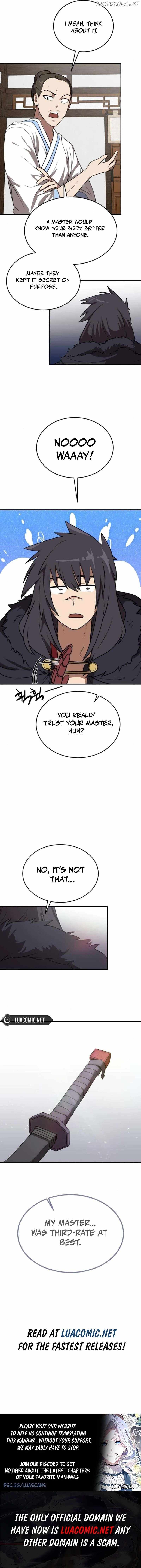 Read Amado Mujuk Bulpae chapter 39 image 10 on Lezhin