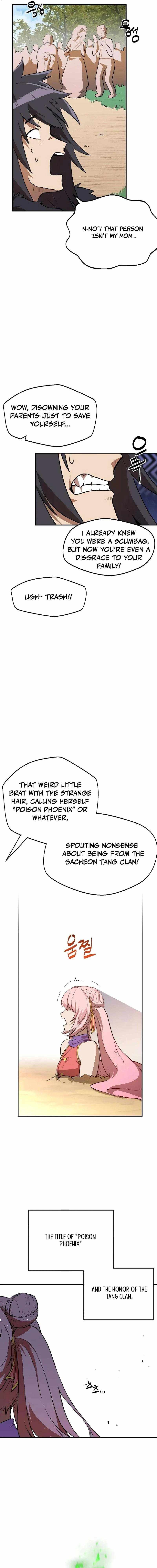 Read Amado Mujuk Bulpae chapter 5 image 16 on Lezhin