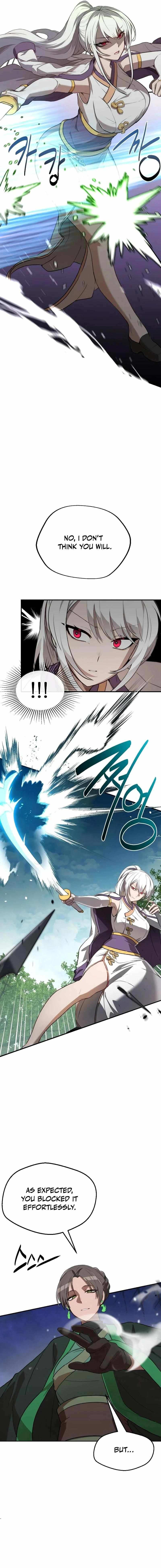 Read Amado Mujuk Bulpae chapter 5 image 19 on Lezhin