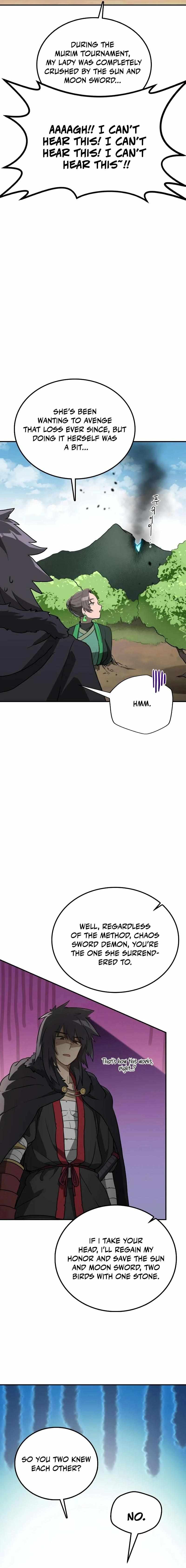 Read Amado Mujuk Bulpae chapter 5 image 7 on Lezhin