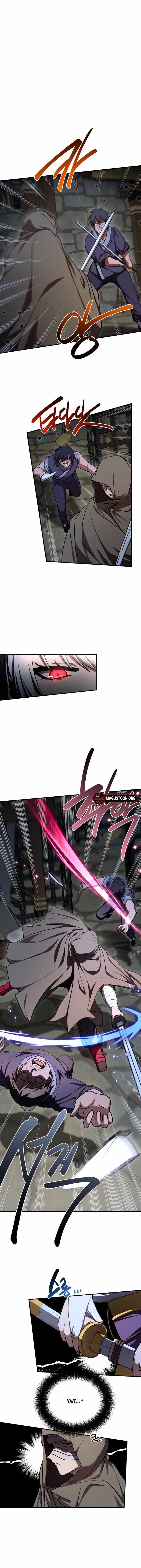 Read Amado Mujuk Bulpae chapter 51 image 10 on Lezhin