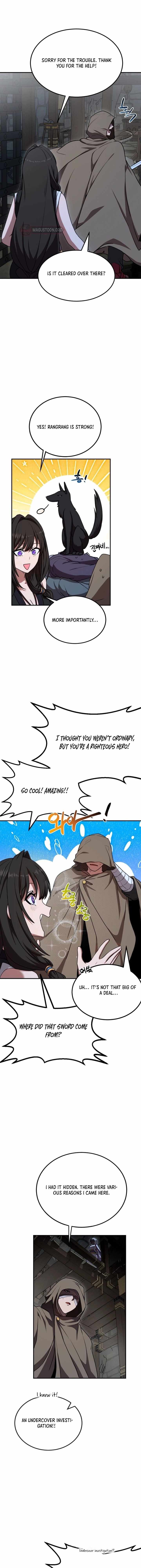 Read Amado Mujuk Bulpae chapter 51 image 11 on Lezhin