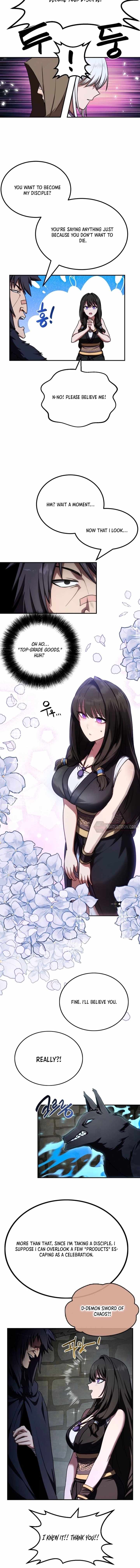 Read Amado Mujuk Bulpae chapter 51 image 15 on Lezhin