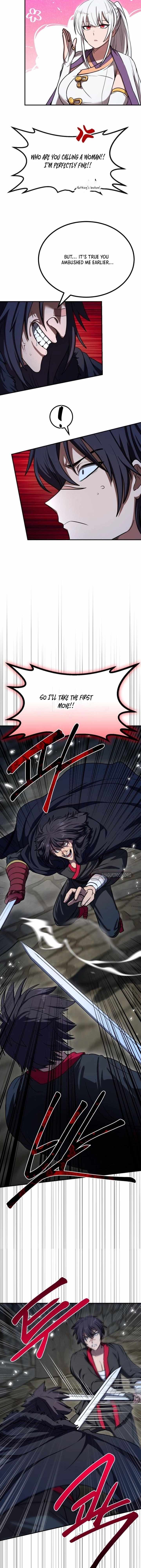 Read Amado Mujuk Bulpae chapter 52 image 10 on Lezhin