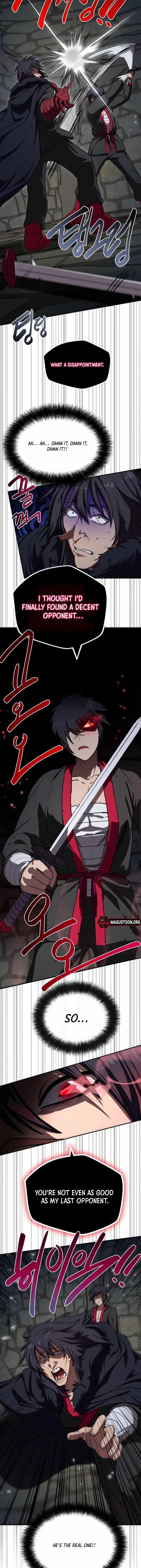 Read Amado Mujuk Bulpae chapter 52 image 15 on Lezhin
