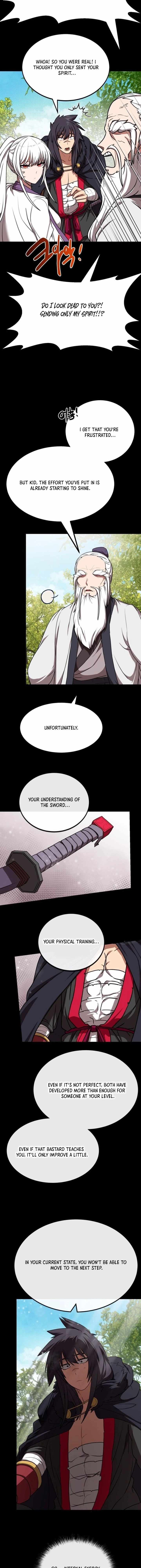 Read Amado Mujuk Bulpae chapter 52 image 4 on Lezhin