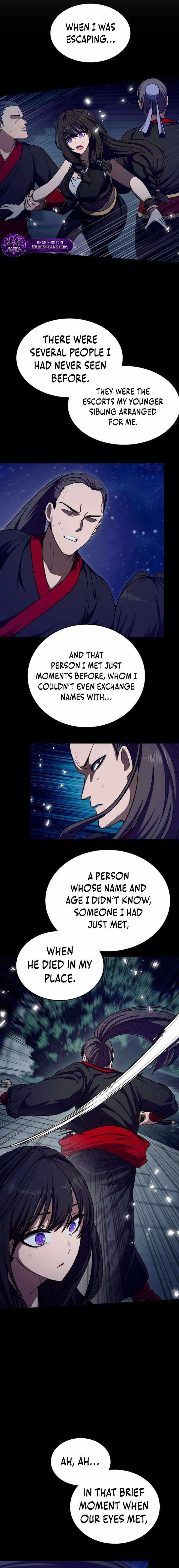 Read Amado Mujuk Bulpae chapter 53 image 16 on Lezhin