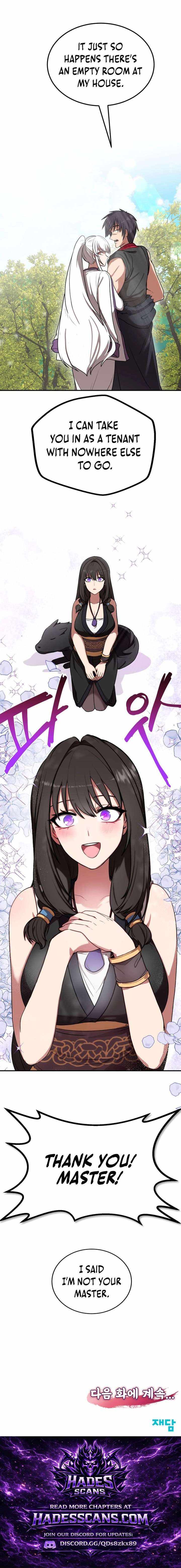 Read Amado Mujuk Bulpae chapter 53 image 21 on Lezhin