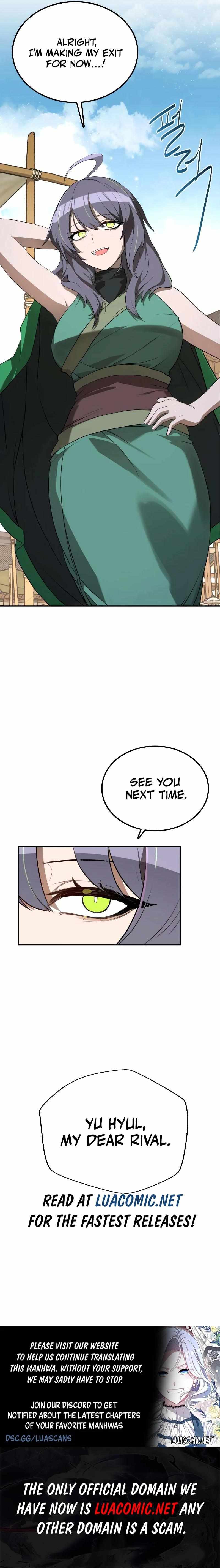 Read Amado Mujuk Bulpae chapter 6 image 10 on Lezhin
