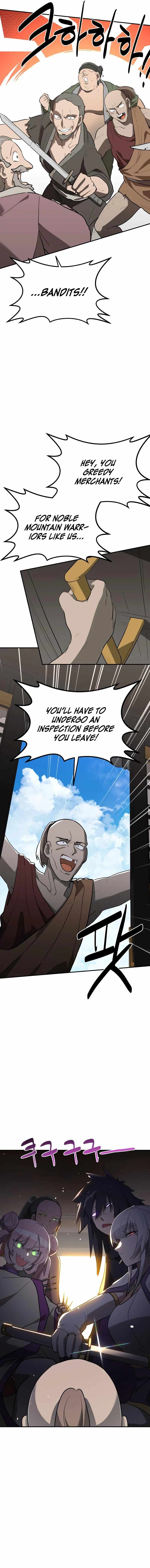 Read Amado Mujuk Bulpae chapter 7 image 10 on Lezhin