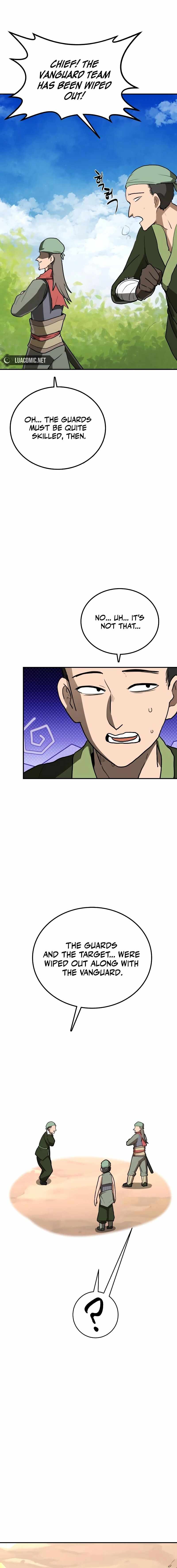 Read Amado Mujuk Bulpae chapter 7 image 20 on Lezhin