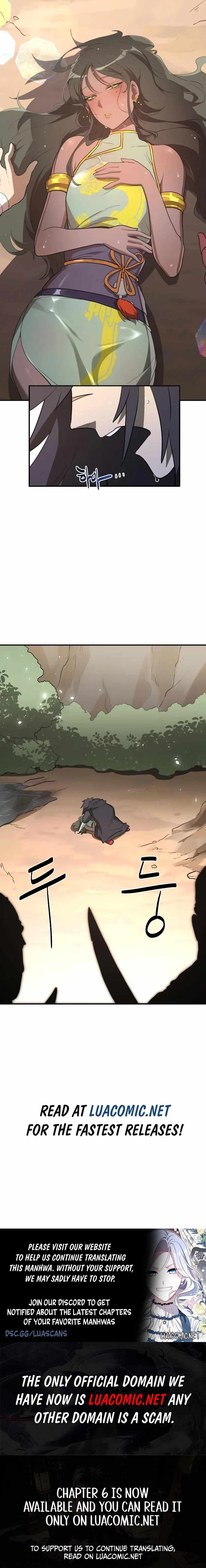Read Amado Mujuk Bulpae chapter 7 image 21 on Lezhin