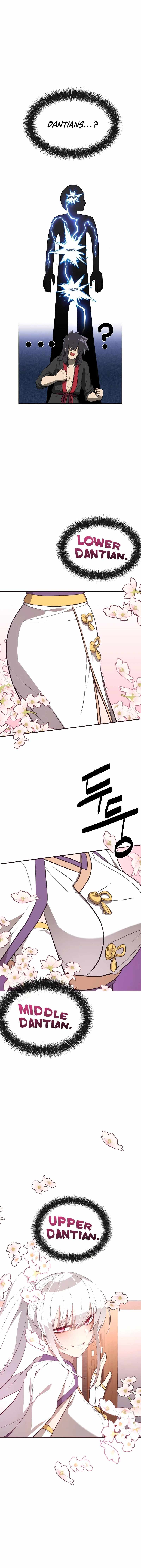 Read Amado Mujuk Bulpae chapter 7 image 4 on Lezhin