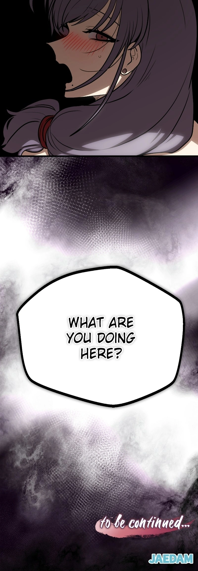 Read Amado Mujuk Bulpae chapter 76 image 9 on Lezhin