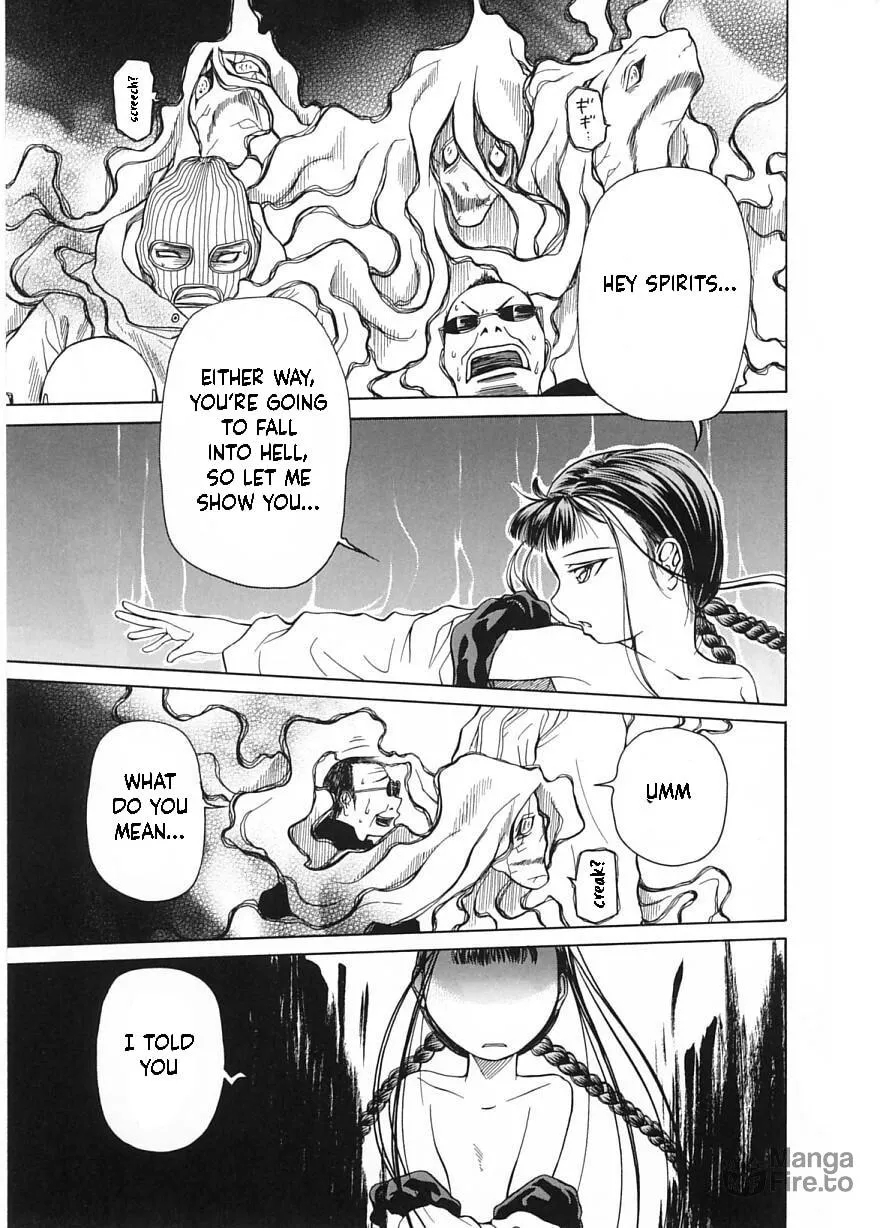 Read Amaenaide yo!! chapter 10 image 26 on Lezhin
