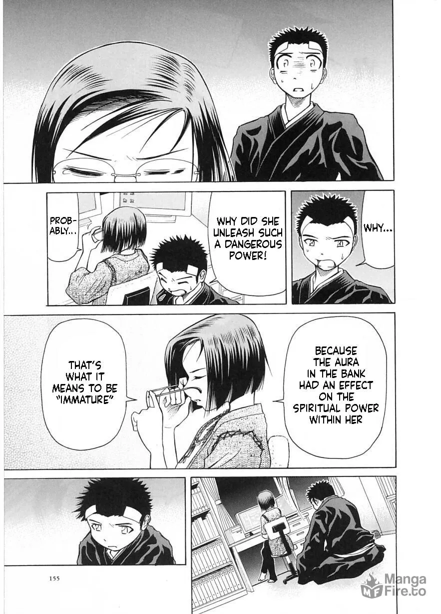 Read Amaenaide yo!! chapter 11 image 14 on Lezhin