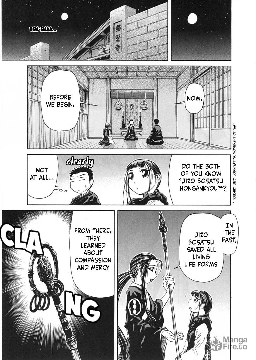 Read Amaenaide yo!! chapter 12 image 10 on Lezhin