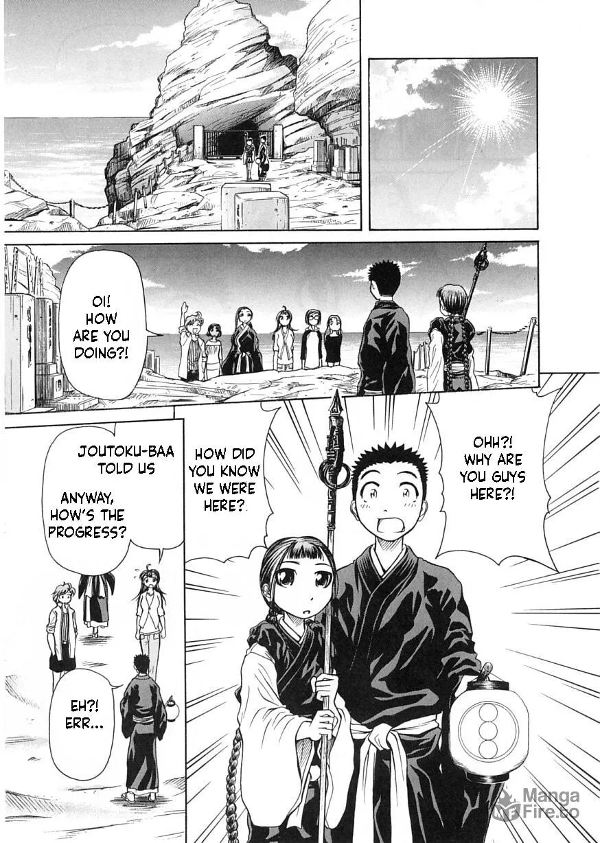 Read Amaenaide yo!! chapter 12 image 30 on Lezhin