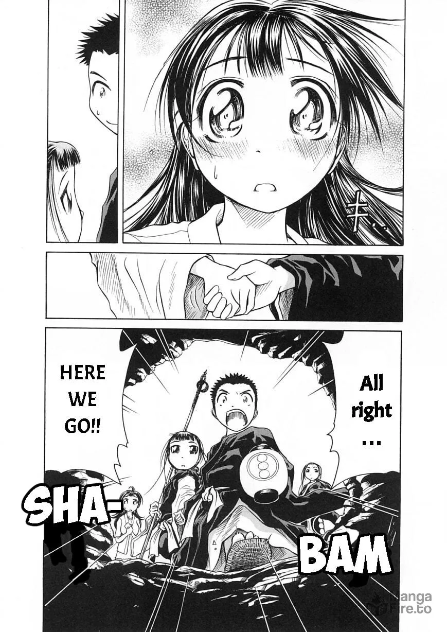 Read Amaenaide yo!! chapter 12 image 33 on Lezhin